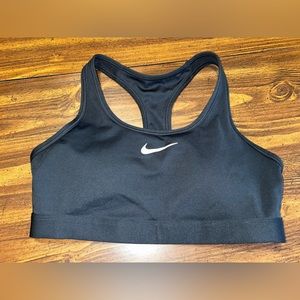 Nike Swoosh DriFit Sports Bra